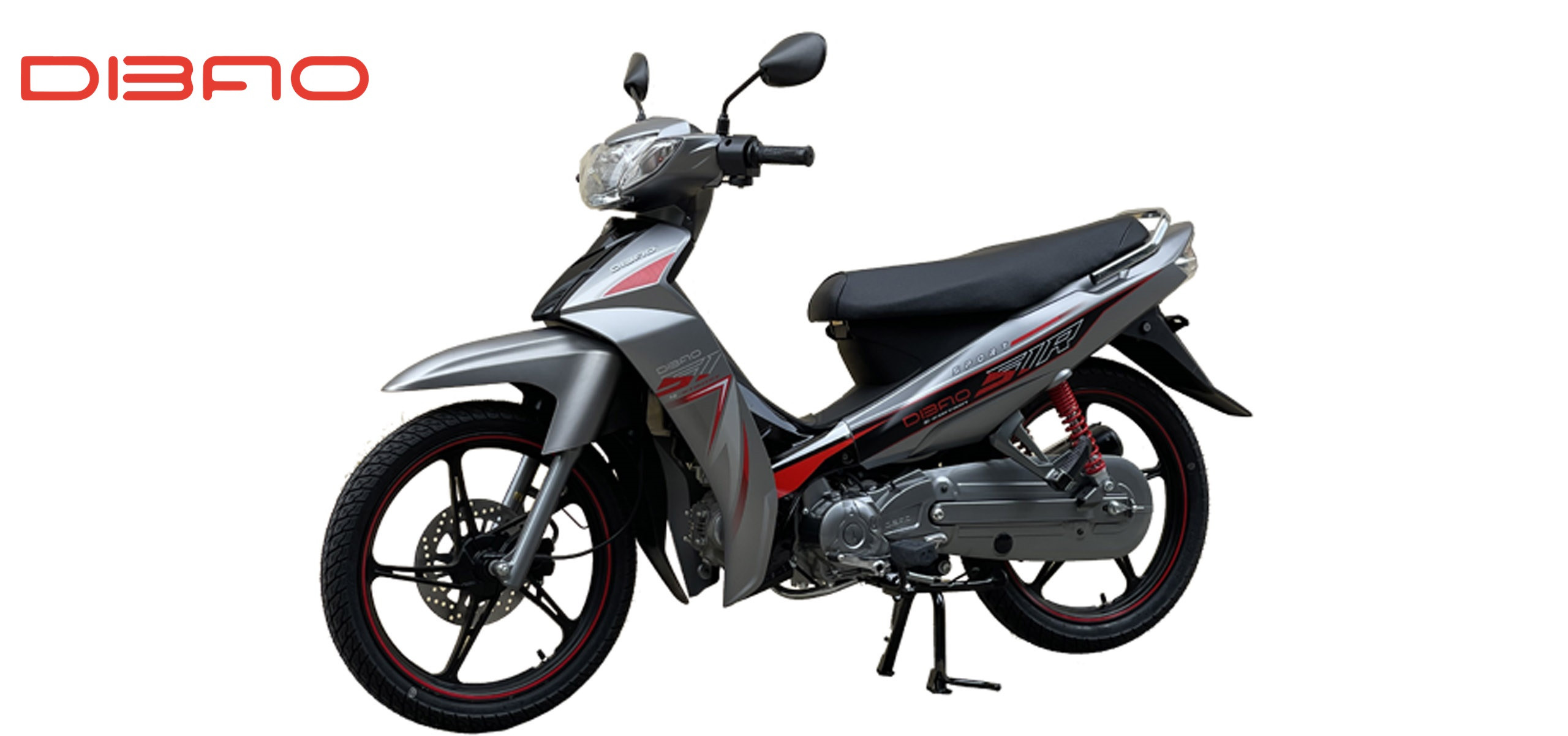 Xe 50cc có cần biển số không? Tìm hiểu cùng DIBAO